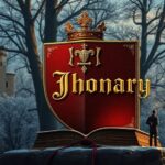 Significado del apellido Jhonary