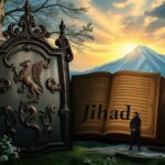 Significado del apellido Jihad