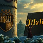 Significado del apellido Jilali