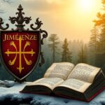 Significado del apellido Jiménez