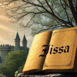 Significado del apellido Jissa