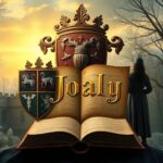 Significado del apellido Joaly