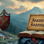 Significado del apellido Joanne