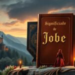 Significado del apellido Jobe