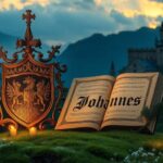 Significado del apellido Johannes
