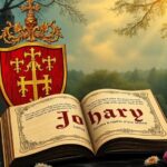 Significado del apellido Johary