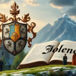 Significado del apellido Jolene