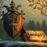 Significado del apellido Jomary