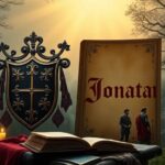 Significado del apellido Jonatan