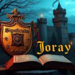 Significado del apellido Joray