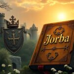 Significado del apellido Jorba
