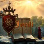 Significado del apellido Jordi