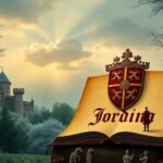Significado del apellido Jordina