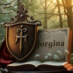 Significado del apellido Jorgina