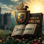 Significado del apellido Jorrano