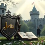 Significado del apellido Jortia