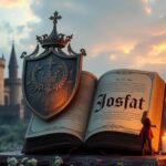 Significado del apellido Josafat