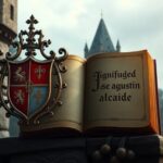 Significado del apellido José agustín alcaide