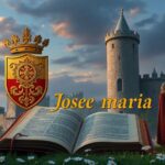 Significado del apellido Jose maría