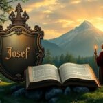Significado del apellido Josef
