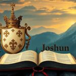 Significado del apellido Joshua