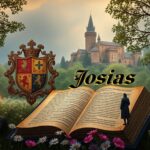 Significado del apellido Josias