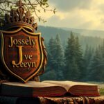 Significado del apellido Josselyn