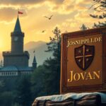 Significado del apellido Jovan