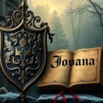 Significado del apellido Jovana