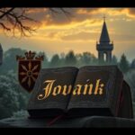 Significado del apellido Jovanka