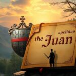 Significado del apellido Juan