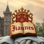 Significado del apellido Juanes