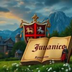 Significado del apellido Juanico