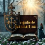 Significado del apellido Juanmartinena