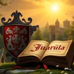 Significado del apellido Juarilla