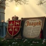 Significado del apellido Juayek
