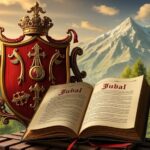 Significado del apellido Jubal