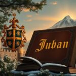 Significado del apellido Juban