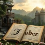 Significado del apellido Juber