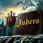Significado del apellido Jubera