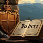 Significado del apellido Jubert