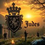 Significado del apellido Judes