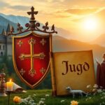 Significado del apellido Jugo