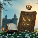 Significado del apellido Julio césar