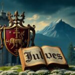 Significado del apellido Julvez