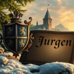 Significado del apellido Jurgen