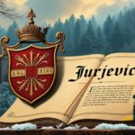 Significado del apellido Jurjevic