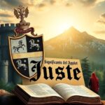 Significado del apellido Juste