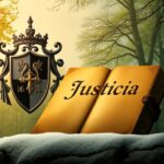 Significado del apellido Justicia