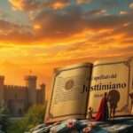 Significado del apellido Justiniano